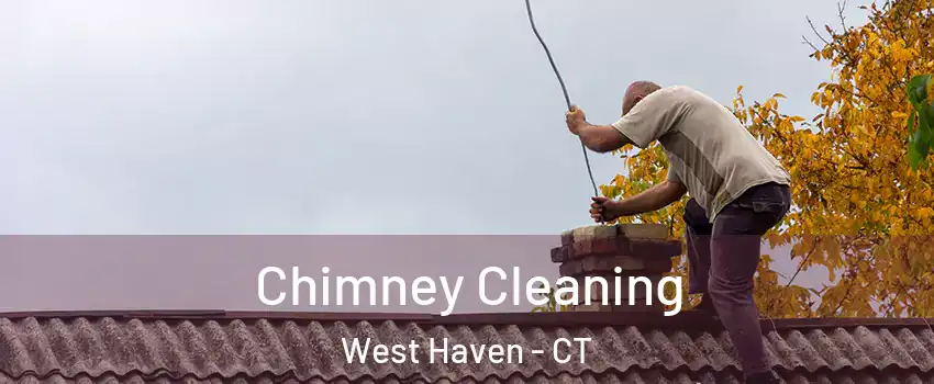  Chimney Cleaning West Haven - CT