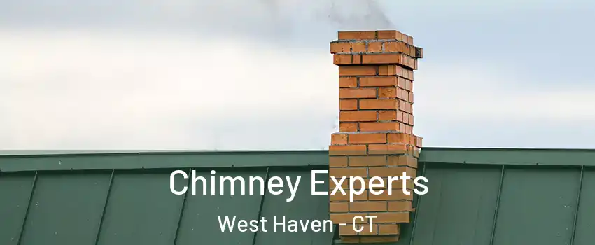 Chimney Experts West Haven - CT