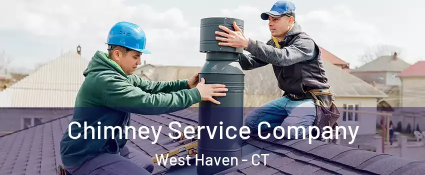  Chimney Service Company West Haven - CT