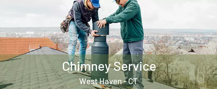  Chimney Service West Haven - CT