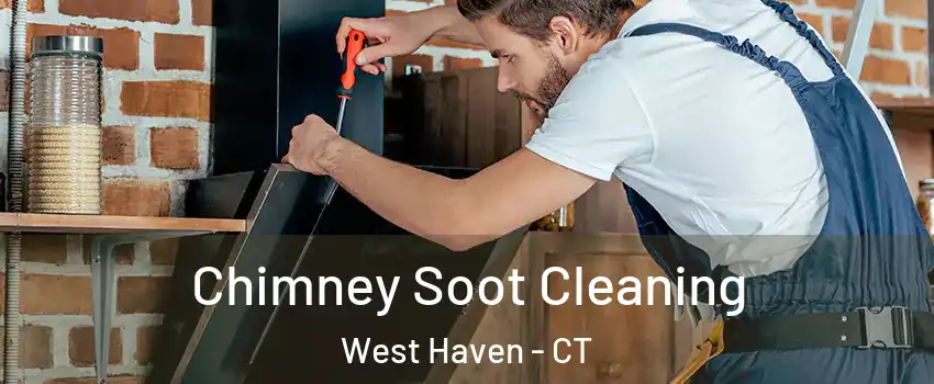  Chimney Soot Cleaning West Haven - CT