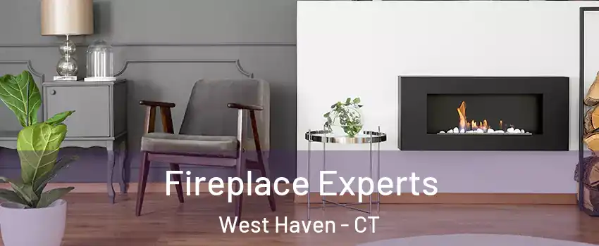 Fireplace Experts West Haven - CT