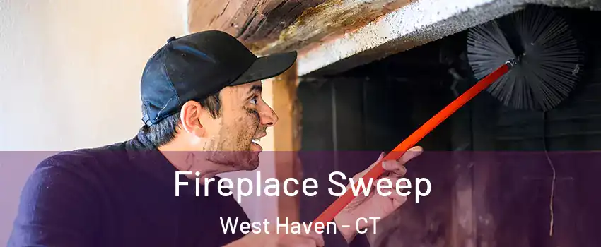  Fireplace Sweep West Haven - CT