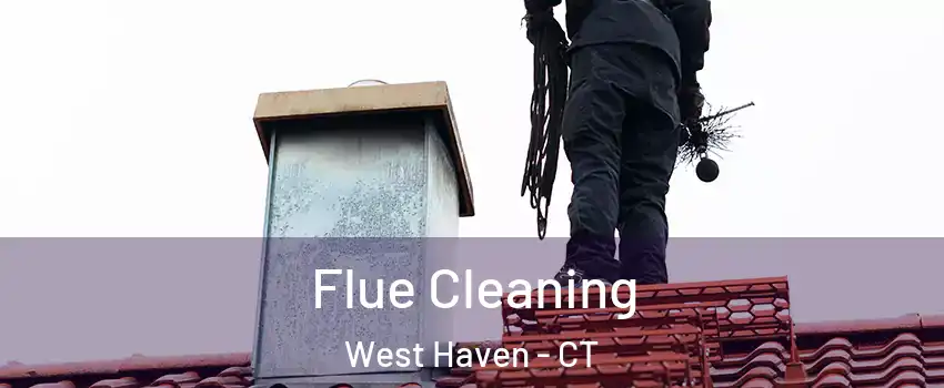  Flue Cleaning West Haven - CT