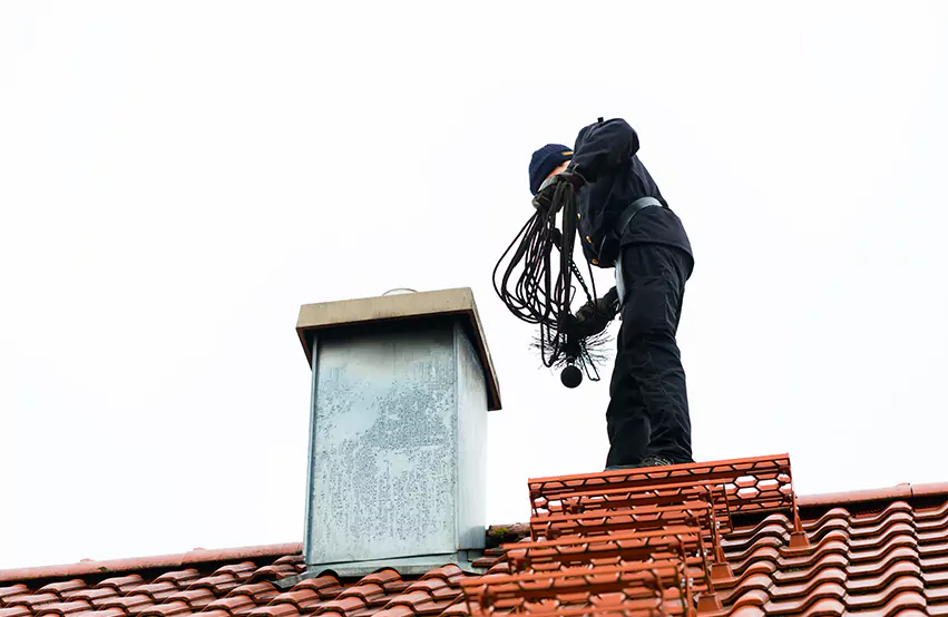 Chimney & Fireplace Sweeps in West Haven, CT