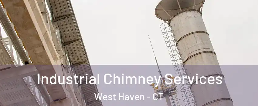  Industrial Chimney Services West Haven - CT