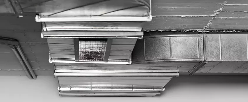 Trusted Air Duct Cleaning Company in West Haven, Connecticut