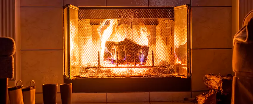 Astria Vent Free Gas Fireplaces Installation in West Haven, CT