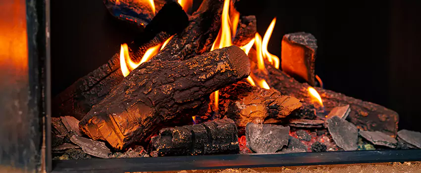 Chimney Fireplace Ash Dump Cleaning in West Haven, CT