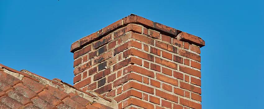 Clean Blocked Chimney in West Haven, Connecticut