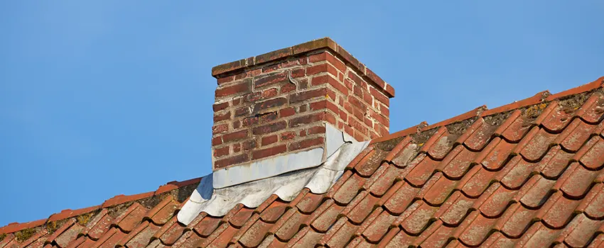 Residential Chimney Bricks Rotten Repair Services in West Haven, CT