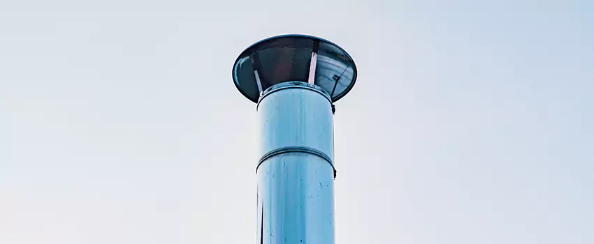 Wind-Resistant Chimney Caps Installation and Repair Services in West Haven, Connecticut