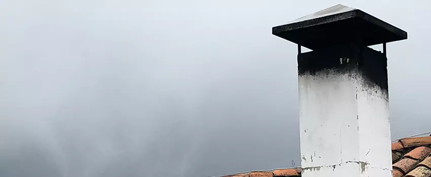 Chimney Damper Inspection in West Haven, CT