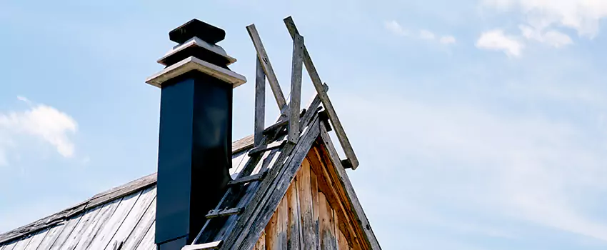 Chimney Creosote Cleaning in West Haven, CT