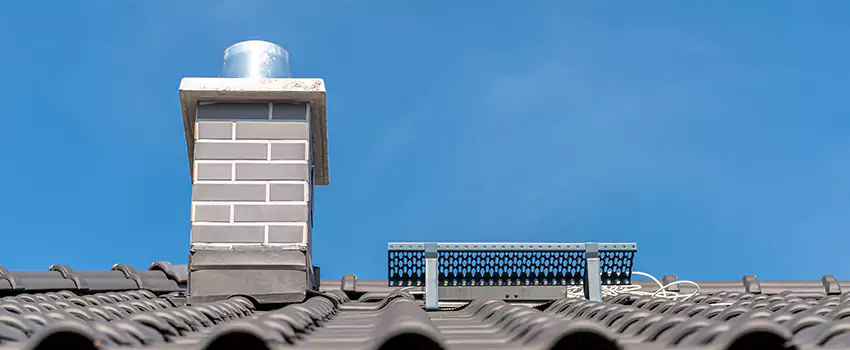 Chimney Flue Relining Services in West Haven, Connecticut