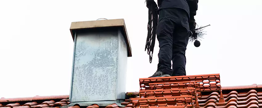 Chimney Liner Services Cost in West Haven, CT