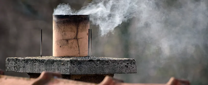 Wood Burning Chimney Odor Removal in West Haven, CT