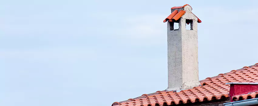 Chimney Pot Replacement in West Haven, CT