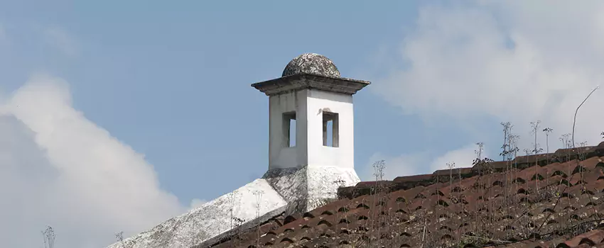 Cost To Rebuild A Chimney in West Haven, CT