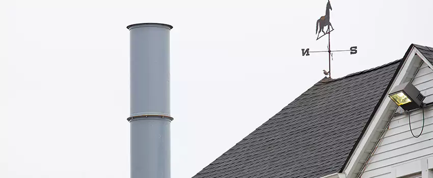 Chimney Inspection in West Haven, CT