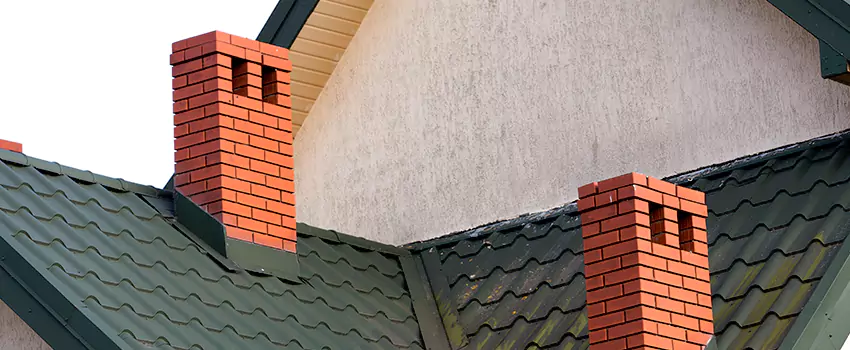 Chimney Saver Waterproofing Services in West Haven, Connecticut