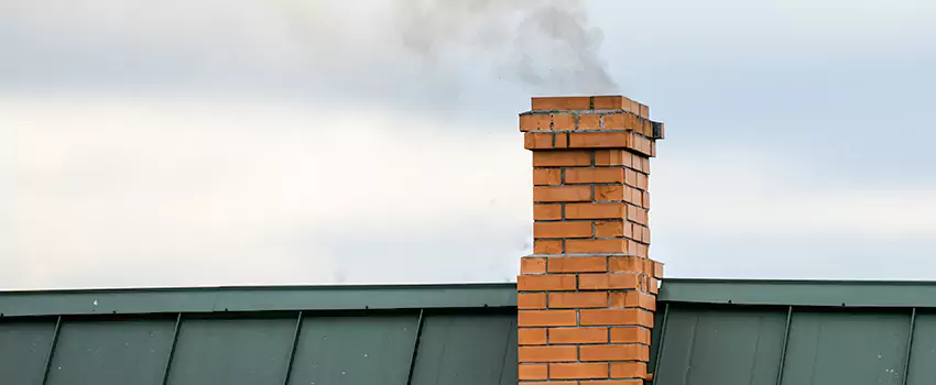 Chimney Soot Cleaning Cost in West Haven, CT