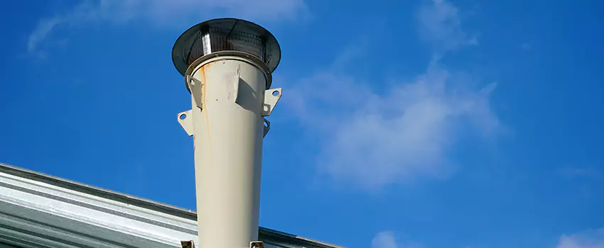 Chimney Spark Arrestor Requirements in West Haven, CT