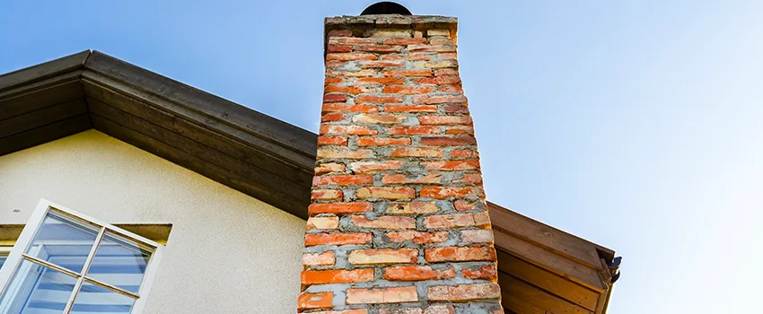 Chimney Mortar Replacement in West Haven, CT