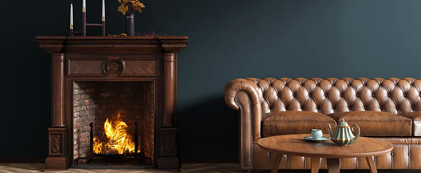 Traditional Fireplace Design Refurbishment Costs in West Haven, Connecticut