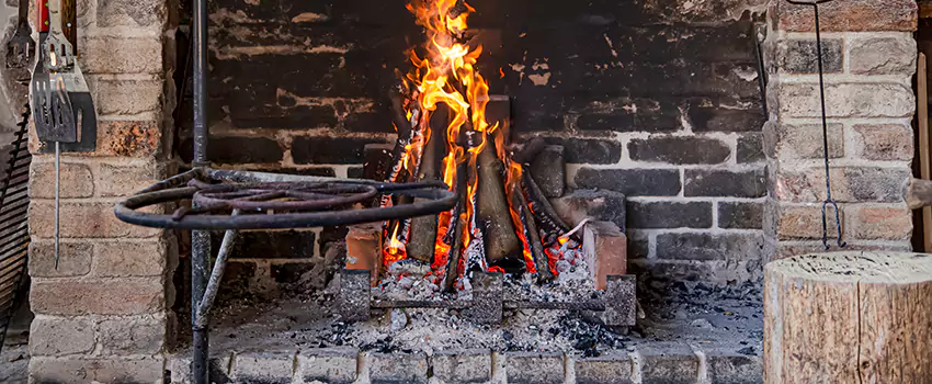 Cracked Electric Fireplace Bricks Repair Services  in West Haven, CT