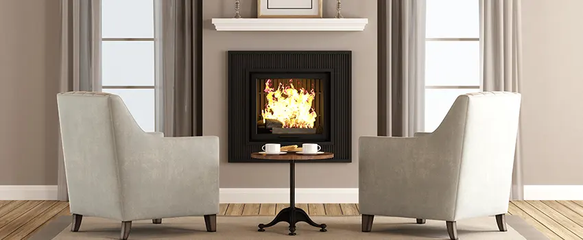 Custom Architectural Fireplace Restoration in West Haven, CT
