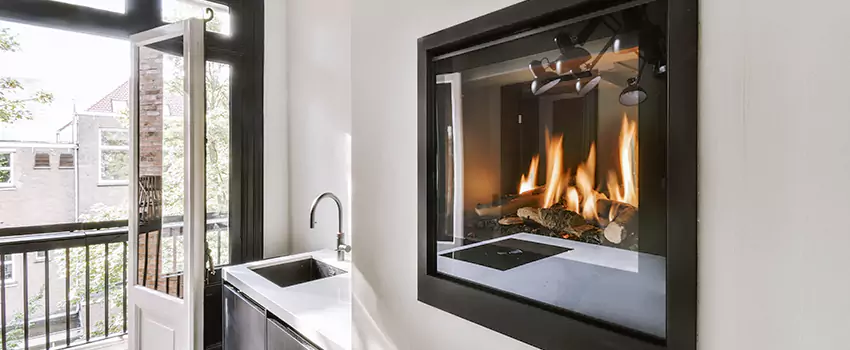 Dimplex Fireplace Installation and Repair in West Haven, Connecticut