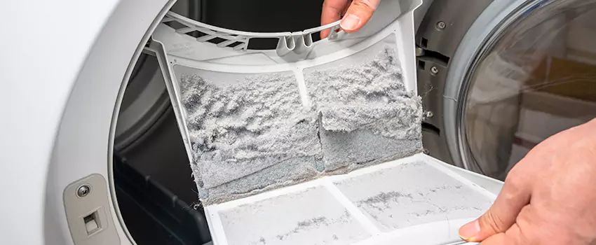 Best Dryer Lint Removal Company in West Haven, Connecticut
