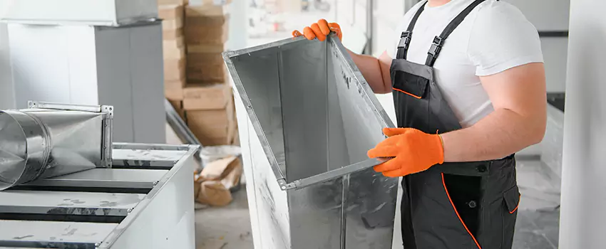 Benefits of Dryer Vent Inspection in West Haven, CT