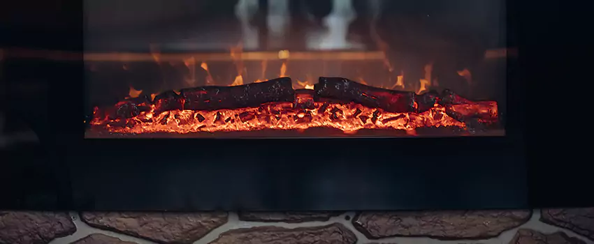 Outdoor Electric Fireplace Installation Solutions in West Haven, CT