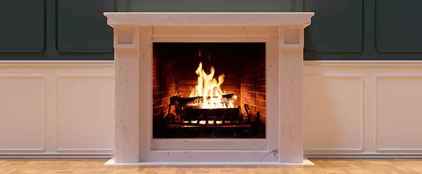 Empire Comfort Systems Fireplace Installation and Replacement in West Haven, Connecticut