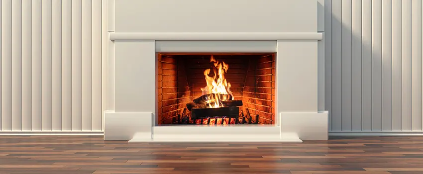 Fireplace Broken Ashtray Repair Services in West Haven, Connecticut