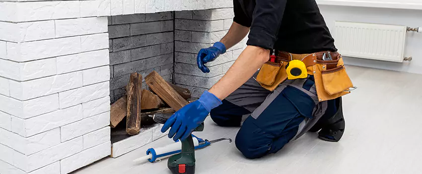 Fireplace Doors Cleaning in West Haven, Connecticut