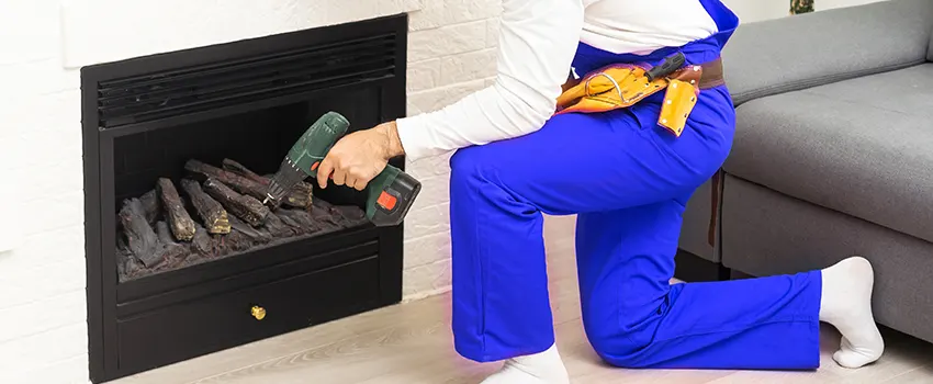 Fireplace Dampers Pivot Repair Services in West Haven, Connecticut