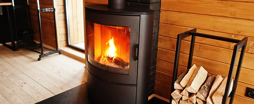 Gas Fireplace Door Handle Installation Services in West Haven, Connecticut
