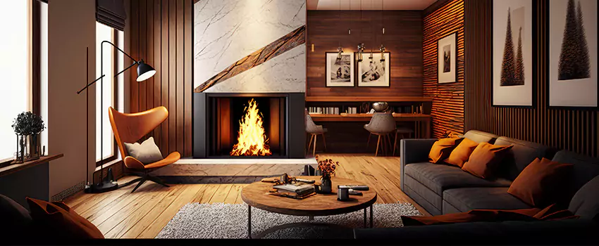 Fireplace Design Ideas in West Haven, CT
