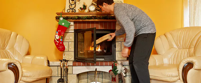 Marble Mantel Makeover Services for Fireplace in West Haven, CT