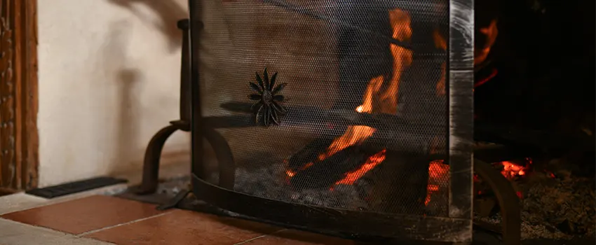 Electric Metal Fireplace installation Services in West Haven, CT