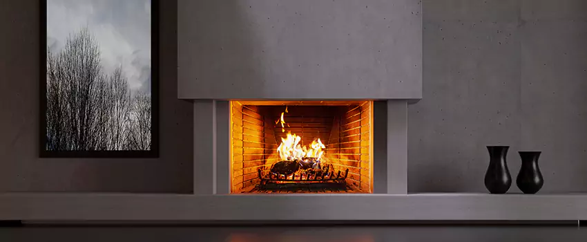 Wood Fireplace Refacing in West Haven, CT