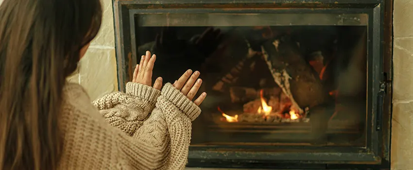 Wood-burning Fireplace Smell Removal Services in West Haven, CT