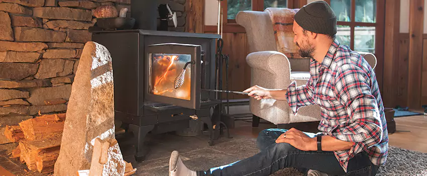 Fireplace Chimney Maintenance in West Haven, Connecticut