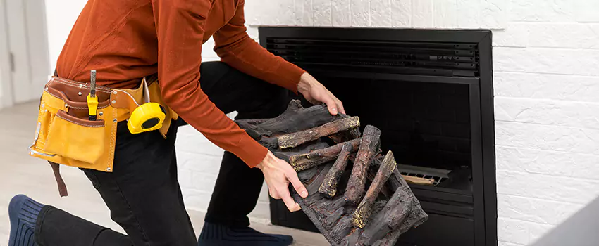 Fireplace Interior Sweeping in West Haven, CT