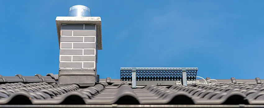 Repair Blocked Chimney in West Haven, Connecticut