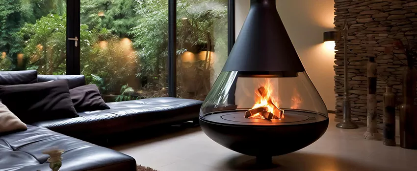 Affordable Floating Fireplace Repair And Installation Services in West Haven, Connecticut