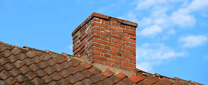 Flue Tiles Cracked Repair Services near Me in West Haven, CT